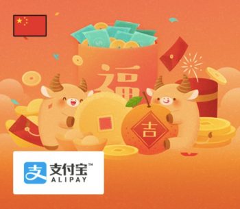 Alipay-Lunar-New-Year-Promotion-with-Singtel-Dash-350x305 23-28 Feb 2021: Alipay Lunar New Year Promotion with Singtel Dash