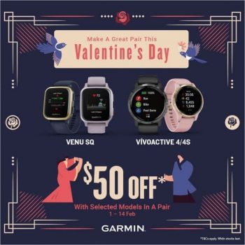 Aptimos-Valentines-Day-Promotion-350x350 3-14 Feb 2021: Aptimos Valentine’s Day Promotion with Garmin