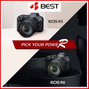 BEST-Denki-Canon-EOS-R5-Promotion-350x350 24 Feb 2021 Onward: BEST Denki Canon EOS R5 Promotion