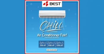 BEST-Denki-Online-Exclusive-Air-Conditioner-Fair-350x183 24-28 Feb 2021: BEST Denki Online Exclusive Air Conditioner Fair