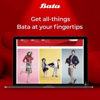 Bata-Shoes-Promotion-350x350 8-14 Feb 2021: Bata Shoes Promotion