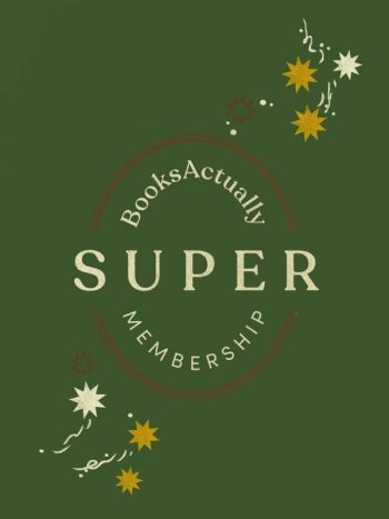 BooksActually-Super-Membership-Sale-350x467 10 Feb 2021 Onward: BooksActually Super Membership Sale