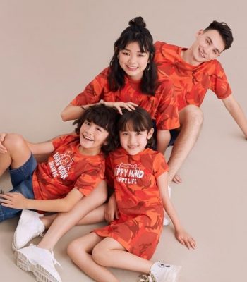 Bossini-Post-CNY-Sales-350x400 24 Feb 2021: Bossini Post-CNY Sales