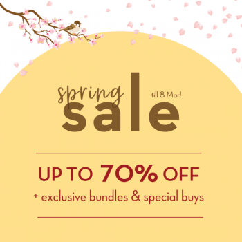 Bove-by-Spring-Maternity-Baby-Spring-Sale-350x350 26 Feb-8 Mar 2021: Bove Spring Sale