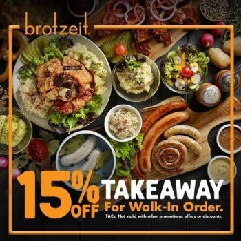 Brotzeit-German-Bier-Bar-Restaurant-Takeaway-Promotion-350x350 24 Feb 2021 Onward: Brotzeit German Bier Bar & Restaurant Takeaway Promotion