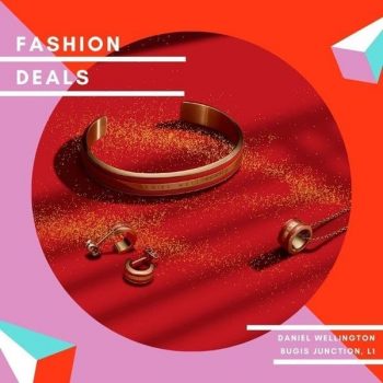 Bugis-Junction-X-Bugis-Fashion-Deals-350x350 6-28 Feb 2021: Bugis Junction X Bugis+ Fashion Deals