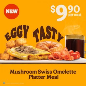 Burger-King-Mushroom-Swiss-Omelette-Platter-Meal-Promotion-350x350 23 Feb 2021 Onward: Burger King Mushroom Swiss Omelette Platter Meal Promotion