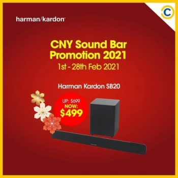 COURTS-CNY-Sounds-Bar-Promotion-350x350 1-28 Feb 2021: Harman Kardon CNY Sounds Bar Promotion at COURTS