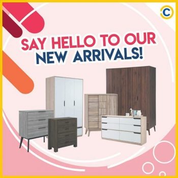 COURTS-New-Arrivals-Promotion-350x350 11-23 Feb 2021: COURTS New Arrivals Promotion