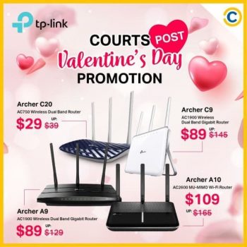 COURTS-Valentines-Day-Promotion-1-350x350 20 Feb 2021 Onward: COURTS Valentine’s Day Promotion