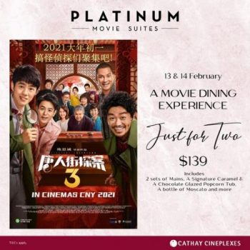 Cathay-Cineplexes-Valentine-Platinum-Movie-Suites-Movie-Dining-Experience-350x350 13-14 Feb 2021: Cathay Cineplexes Valentine Platinum Movie Suites Movie Dining Experience