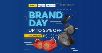 Challenger-Brand-Day-Promotion-350x183 25-28 Feb 2021: Challenger Brand Day Promotion