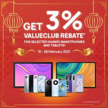 Challenger-HUAWEI-Smartphone-or-Tablet-CNY-ValueClub-Promotion-350x350 15-28 Feb 2021: Challenger HUAWEI Smartphone or Tablet CNY ValueClub Promotion