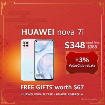 Challenger-HUAWEI-Smartphone-or-Tablet-CNY-ValueClub-Promotion1-350x350 15-28 Feb 2021: Challenger HUAWEI Smartphone or Tablet CNY ValueClub Promotion