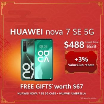 Challenger-HUAWEI-Smartphone-or-Tablet-CNY-ValueClub-Promotion2-350x350 15-28 Feb 2021: Challenger HUAWEI Smartphone or Tablet CNY ValueClub Promotion