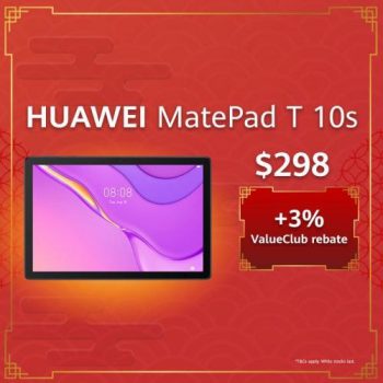 Challenger-HUAWEI-Smartphone-or-Tablet-CNY-ValueClub-Promotion3-350x350 15-28 Feb 2021: Challenger HUAWEI Smartphone or Tablet CNY ValueClub Promotion