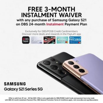 Challenger-Samsung-Galaxy-S21-Series-Promotion-350x350 26 Feb 2021 Onward: Challenger Samsung Galaxy S21 Series Promotion