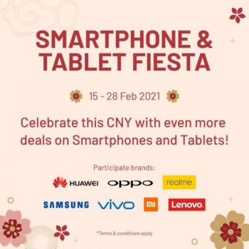 Challenger-Smartphone-Tablet-Fiesta-Promotion--350x350 15-28 Feb 2021: Challenger Smartphone & Tablet Fiesta Promotion