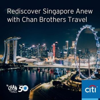 Chan-Brothers-Travel-Exclusive-Promotion-with-CITI-350x350 24 Feb 2021 Onward: Chan Brothers Travel Exclusive Promotion with CITI