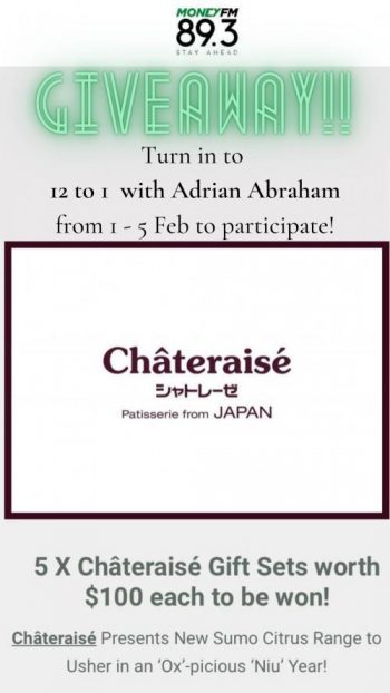 Chateraise-Gift-Sets-Giveaways-350x622 1-5 Feb 2021: Chateraise Gift Sets Giveaways