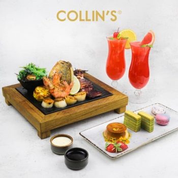 Collins-Grille-Valentines-Day-Promotion-350x350 12-14 Feb 2021: Collin's Grille Valentine's Day Promotion