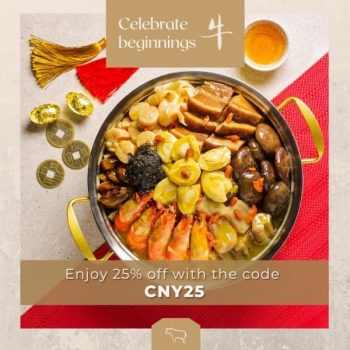 Crowne-Plaza-Hotel-350x350 3 Feb 2021 Onward: Crowne Plaza Hotel Chinese New Year Takeaways Promotion