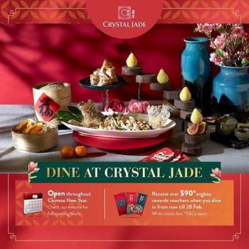 Crystal-Jade-CNY-Promotion-350x350 5 Feb 2021 Onward: Crystal Jade CNY Promotion