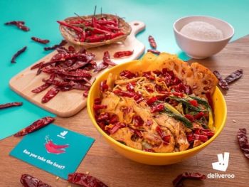 Deliveroo-National-Chilli-Day-Promotion-350x263 22-28 Feb 2021: Deliveroo National Chilli Day Promotion at Good Taste Mala Hotpot