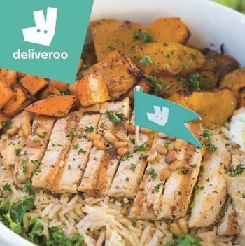 Deliveroo-Promotion-with-Standard-Chartered-350x351 19-28 Feb 2021: Deliveroo Promotion with Standard Chartered