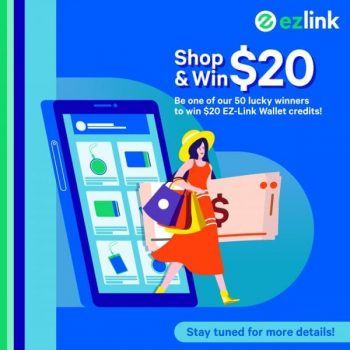 EZ-Link-Amazing-Lucky-Draw--350x350 16 Feb 2021: EZ Link Amazing Lucky Draw