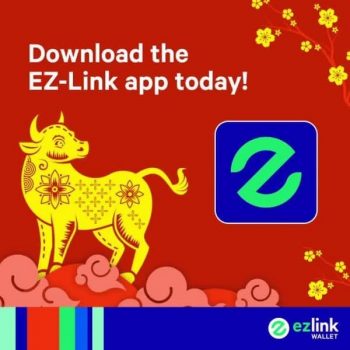 EZ-Link-Chinese-New-Year-Promotion-350x350 13 Feb 2021 Onward: EZ Link Chinese New Year Promotion