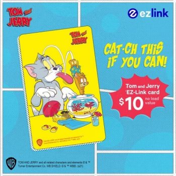 EZ-Link-Tom-and-Jerry-Promotion-350x350 24 Feb 2021 Onward: EZ Link Tom and Jerry Promotion