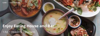 Enjoy-Eating-House-and-Bar-1-for-1-Heavenly-Signatures-Promotion-with-DBS-350x128 25 Feb-31 Mar 2021: Enjoy Eating House and Bar 1-for-1 Heavenly Signatures Promotion with DBS