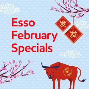 Esso-Chinese-New-Year-Promotion-350x350 3-28 Feb 2021: Esso Chinese New Year Promotion
