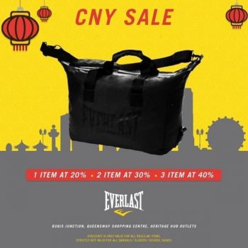 Everlast-CNY-Sale-350x350 11 Feb 2021 Onward: Everlast CNY Sale
