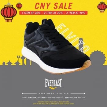 Everlast-Chinese-New-Year-Sale-350x350 15 Jan-14 Feb 2021: Everlast Chinese New Year Sale