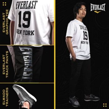 Everlast-Sweatpants-Promotion-350x350 23 Feb 2021 Onward: Everlast Sweatpants Promotion