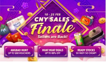 Ezbuy-CNY-Sales-Finale-350x205 18-25 Feb 2021: Ezbuy CNY Sales Finale