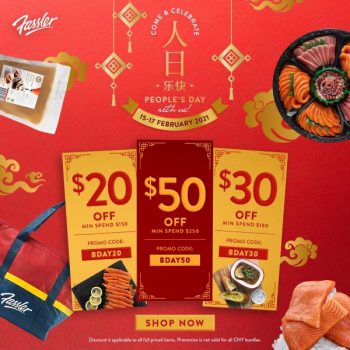 Fassler-Gourmet-Online-CNY-Peoples-Day-Promotion-350x350 15-17 Feb 2021: Fassler Gourmet Online CNY People's Day Promotion