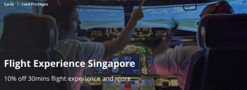Flight-Experience-Promotion-with-DBS-350x128 27 Feb-31 Mar 2021: Flight Experience Promotion with DBS