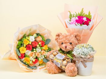 Flower-Chimp-Promotion-with-CIMB-350x259 17 Feb-31 Dec 2021: Flower Chimp Promotion with CIMB