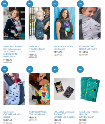 Fluff-Mail-Kinderpack-Baby-Carriers-Promotion-350x411 22 Feb 2021 Onward: Fluff Mail Kinderpack Baby Carriers Promotion