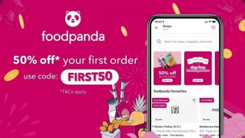 Foodpanda-Festive-Goodies-Promotion-350x197 22 Feb 2021 Onward: Foodpanda Festive Goodies Promotion