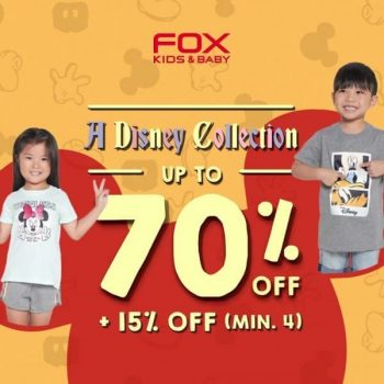 Fox-Fashion-Online-Exclusive-Promotion-350x350 15 Feb 2021 Onward: Fox Fashion Online Exclusive Promotion
