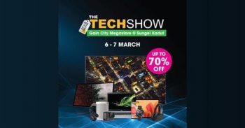 Gain-City-Best-Tech-Deals-350x183 6-7 Mar 2021: Gain City Best Tech Deals