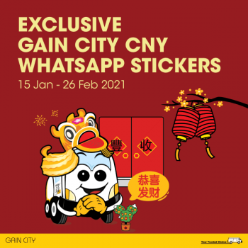 Gain-City-Chinese-New-Year-Promotion-350x350 15 Jan-26 Feb 2021: Gain City Chinese New Year Promotion