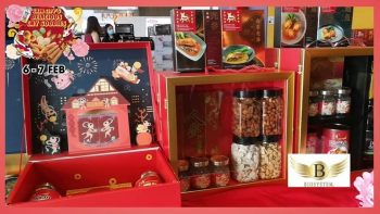 Gain-City-Lunar-New-Year-Goodies-Promotion-350x197 3 Feb 2021 Onward: Gain City Lunar New Year Goodies Promotion at Sungei Kadut