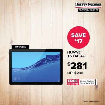 Harvey-Norman-Chinese-New-Year-Promotion-1-350x350 20 Feb 2021 Onward: Harvey Norman Factory Outlet's POST CNY SPECIALS Promotion