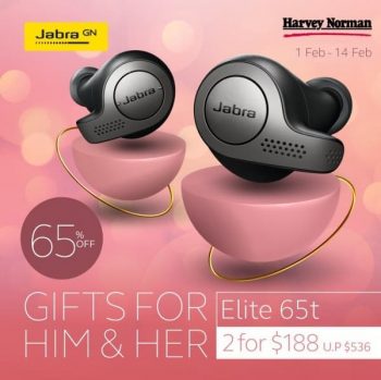 Harvey-Norman-Epic-Sale-350x349 8-14 Feb 2021: Harvey Norman Epic Sale