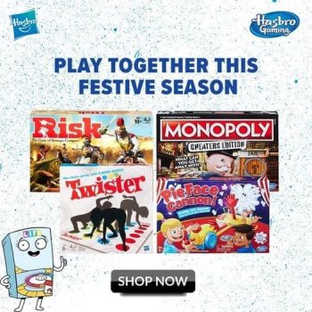 Hasbro-Festive-Season-Promotion-350x350 24 Feb 2021 Onward: Hasbro Festive Season Promotion